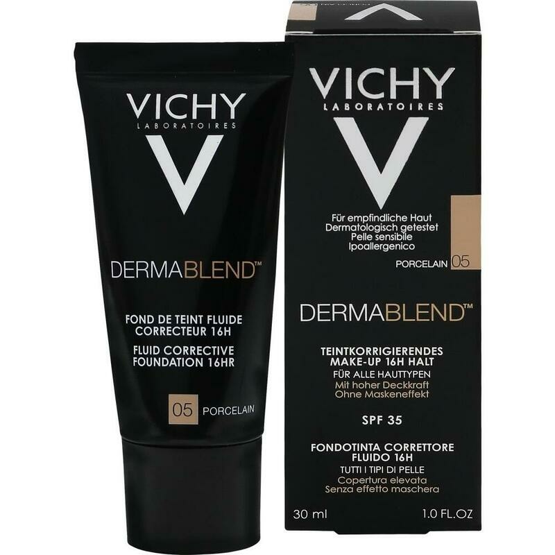 VICHY DERMABLEND Make-up 05