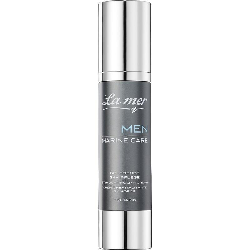 LA MER MEN Marine Care belebende 24 h Pflege m.P.