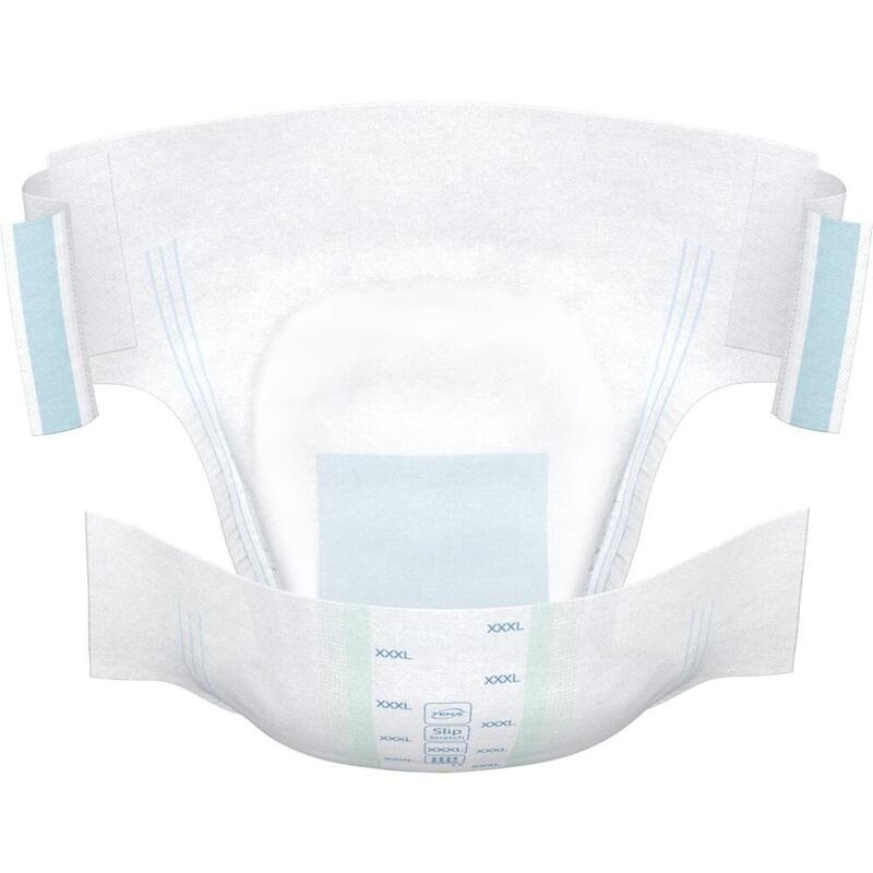 TENA SLIP Bariatric super XXXL