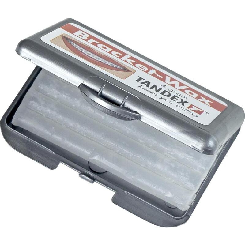 ORTHODONTISCHES Pflegeset