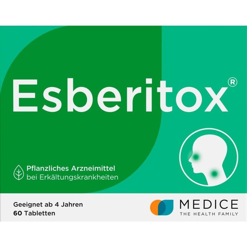 ESBERITOX