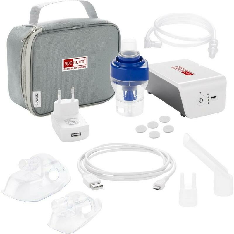 APONORM Inhalator Nano