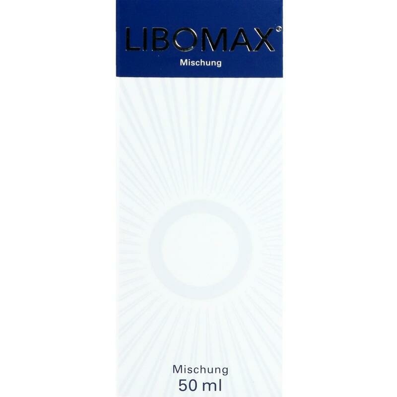 LIBOMAX Mischung
