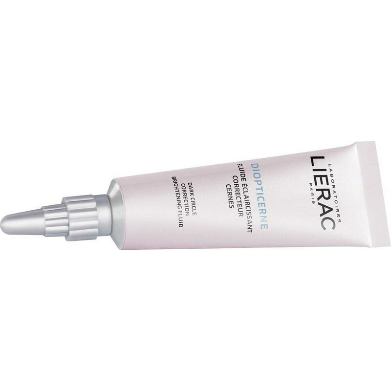 LIERAC Diopticerne Creme b.Augenringen