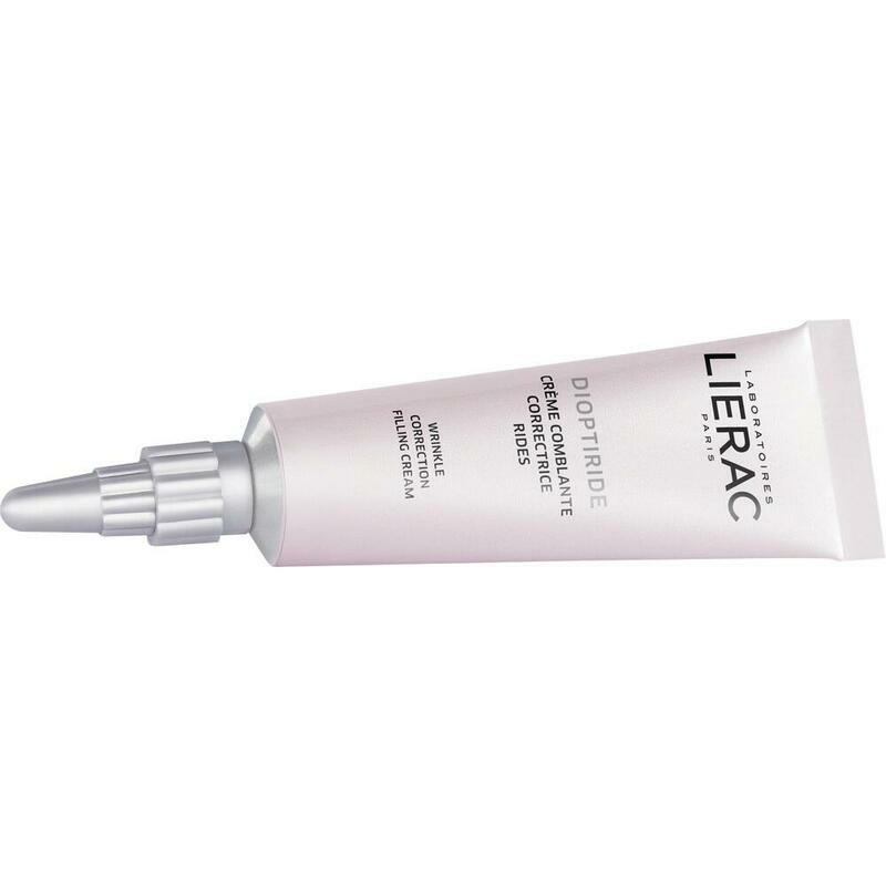 LIERAC Dioptiride Falten Creme