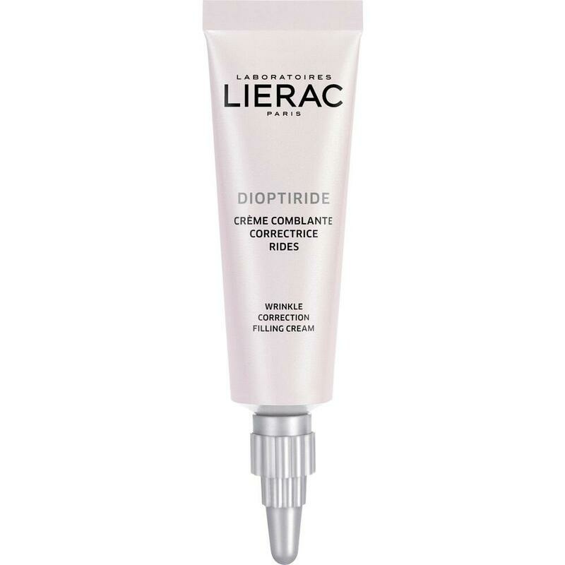 LIERAC Dioptiride Falten Creme