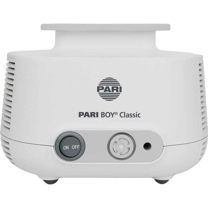 PARI BOY Classic