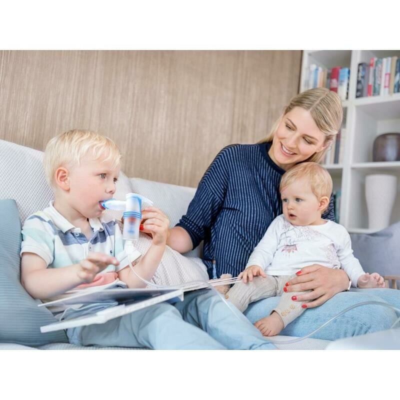 PARI COMPACT2 Inhalationsgerät