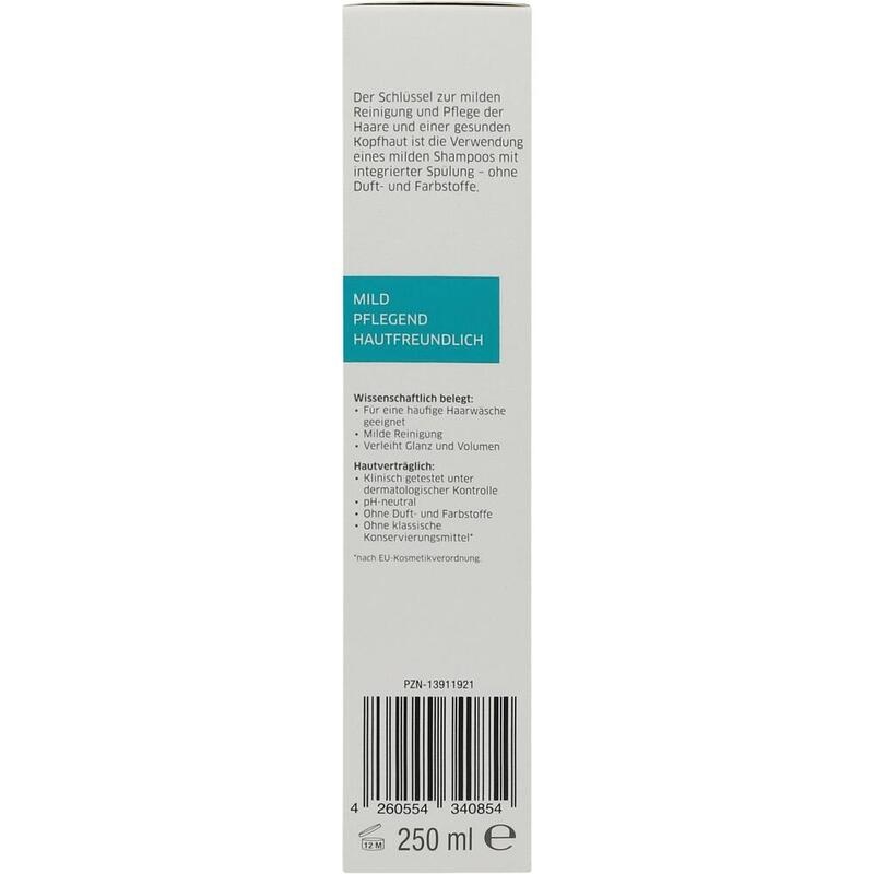PHYSIOGEL Scalp Care Shampoo und Spülung