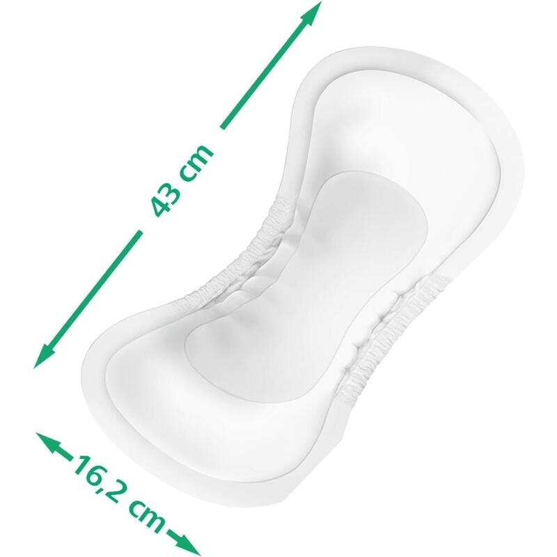 MOLICARE Premium lady Pad 4,5 Tropfen