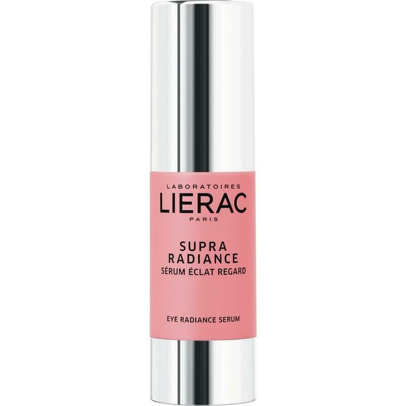 LIERAC Supra Radiance Augenserum