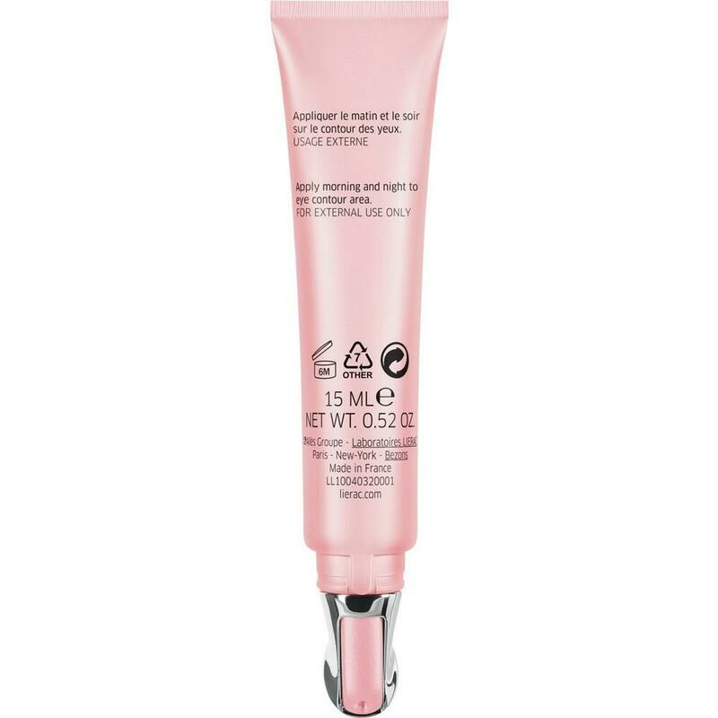 LIERAC Hydragenist Augengel