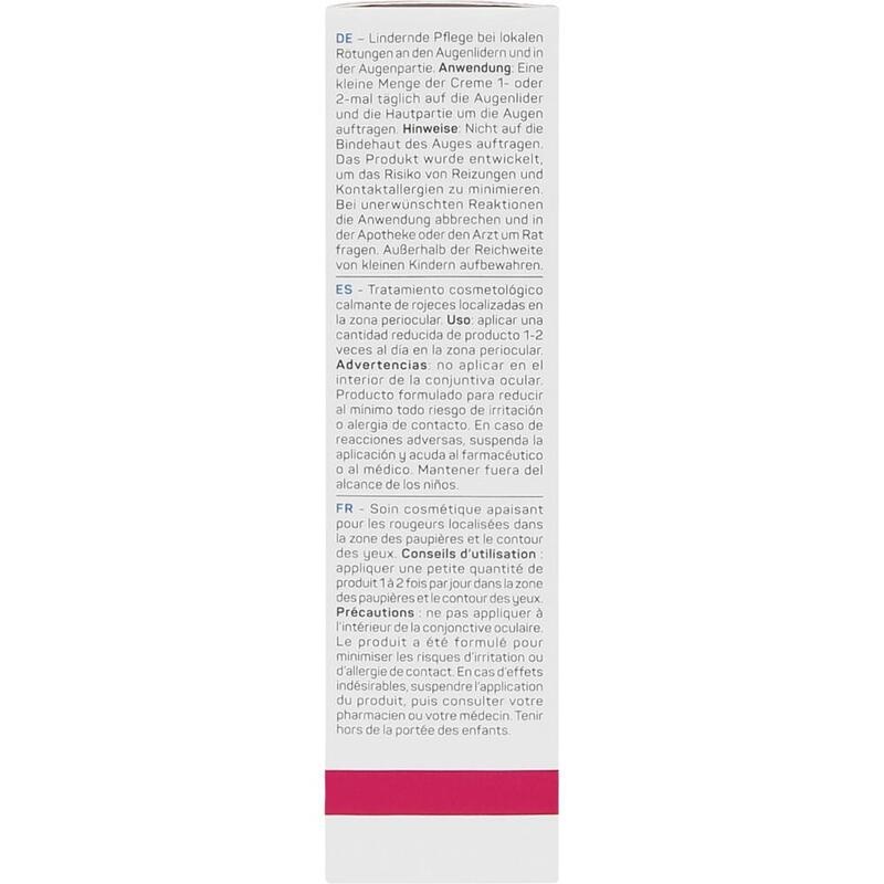 CERAMOL Beta Augenlid-Creme