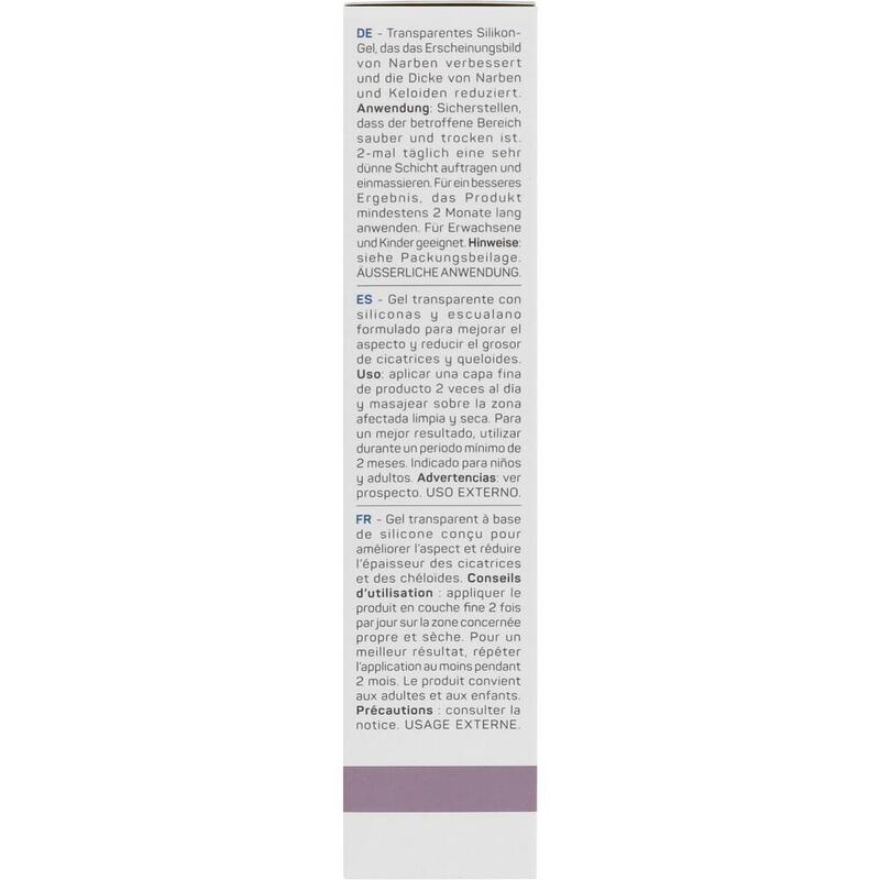 CERAMOL Kelored Gel