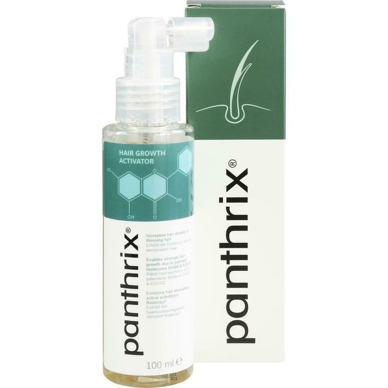 PANTHRIX Haarwuchs Aktivator Tonikum