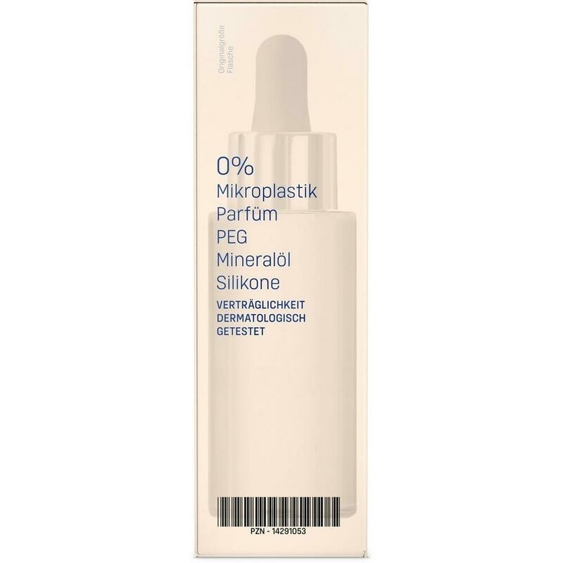 EUBOS ANTI-AGE Multi Active Face Oil