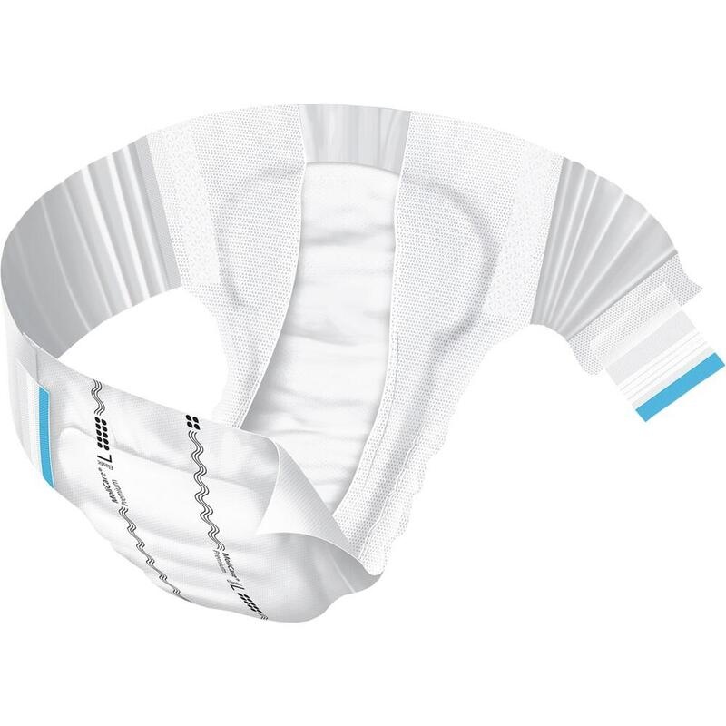 MOLICARE Premium Elastic Slip 10 Tropfen Gr.XL