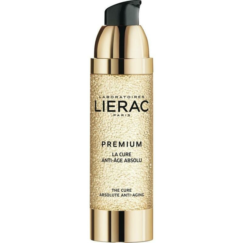LIERAC Premium Kur 18