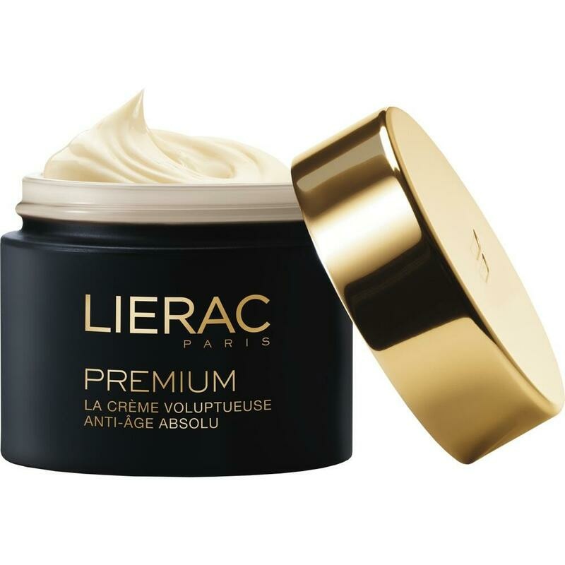 LIERAC Premium reichhaltige Creme 18