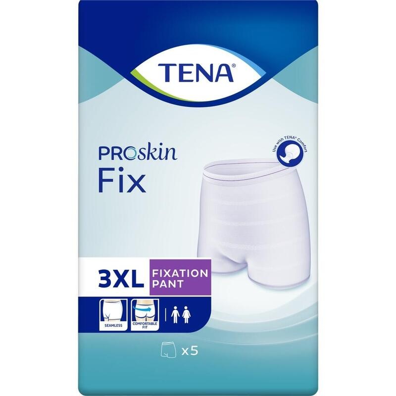 TENA FIX Fixierhosen XXXL