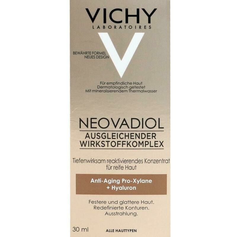 VICHY NEOVADIOL Serum/R