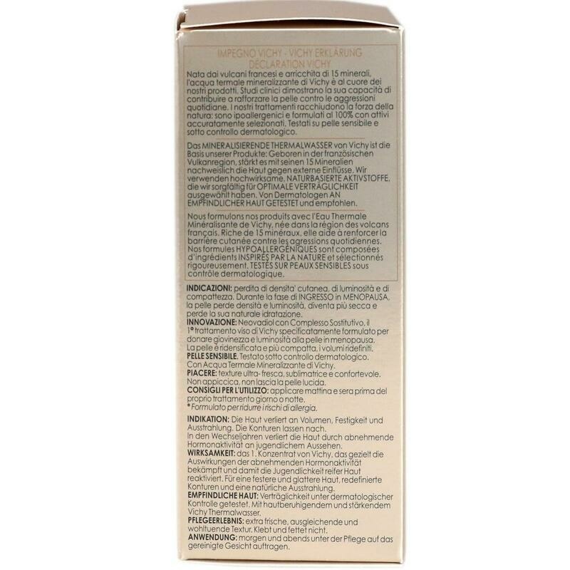 VICHY NEOVADIOL Serum/R