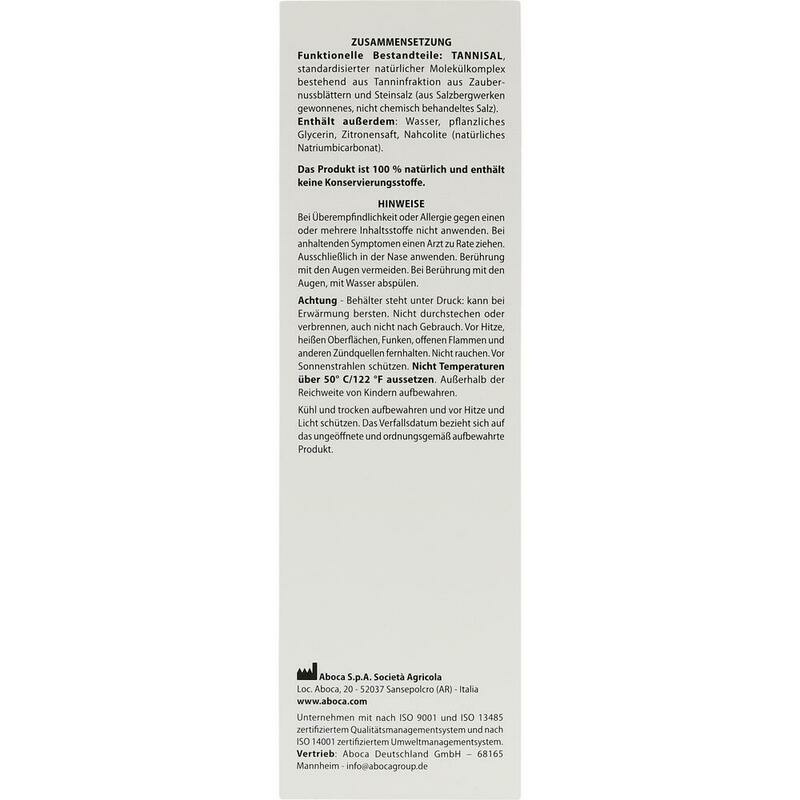 FITONASAL Kinder Nasenspray
