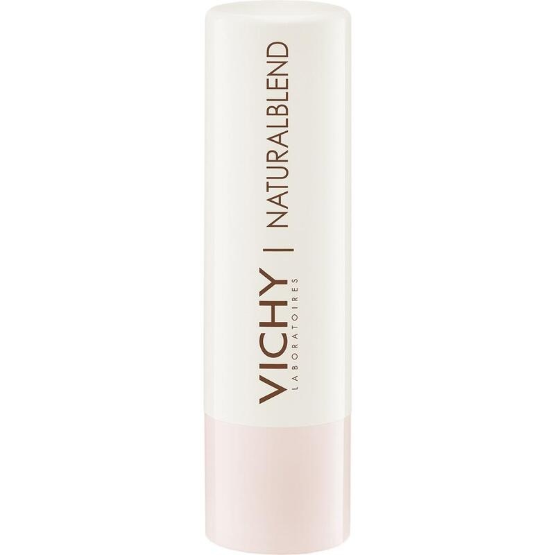 VICHY NATURALBLEND Lippenbalsam transparent