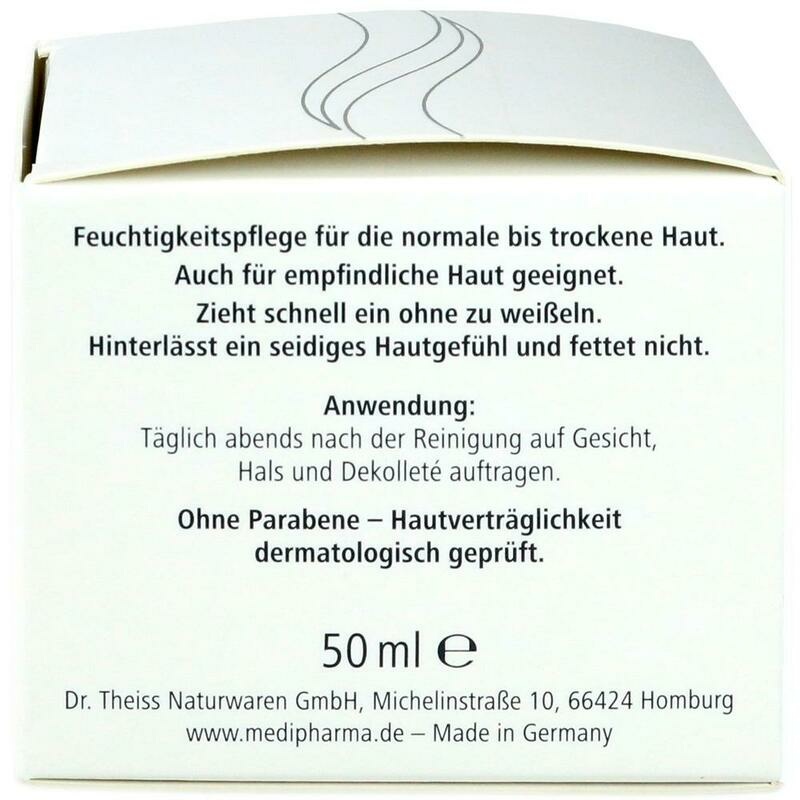 HYALURON PHARMALIFT Nacht Creme