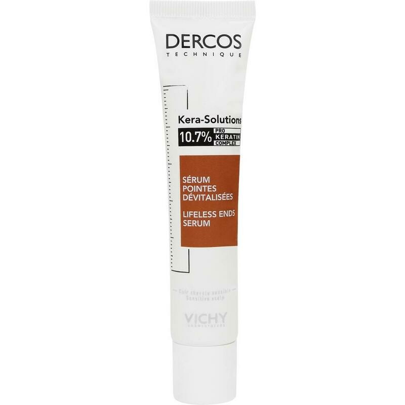 VICHY DERCOS Kera-Solutions Serum