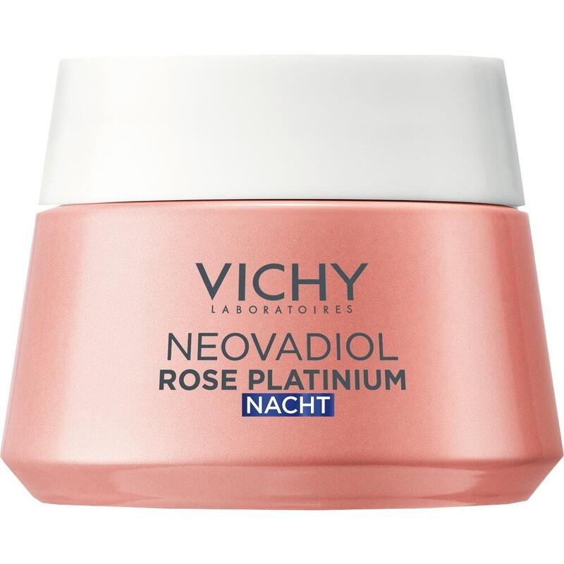 VICHY NEOVADIOL Rose Nachtcreme