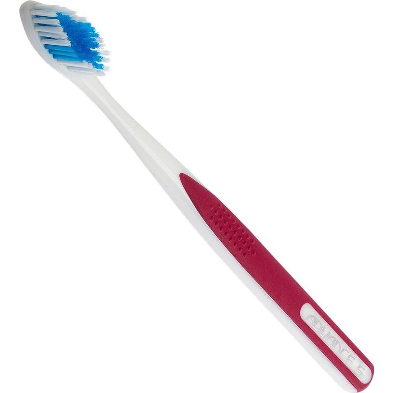 TANDEX Advance soft Zahnbürste