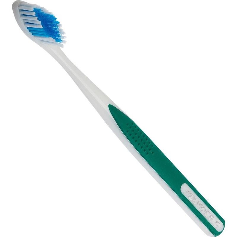 TANDEX Advance soft Zahnbürste