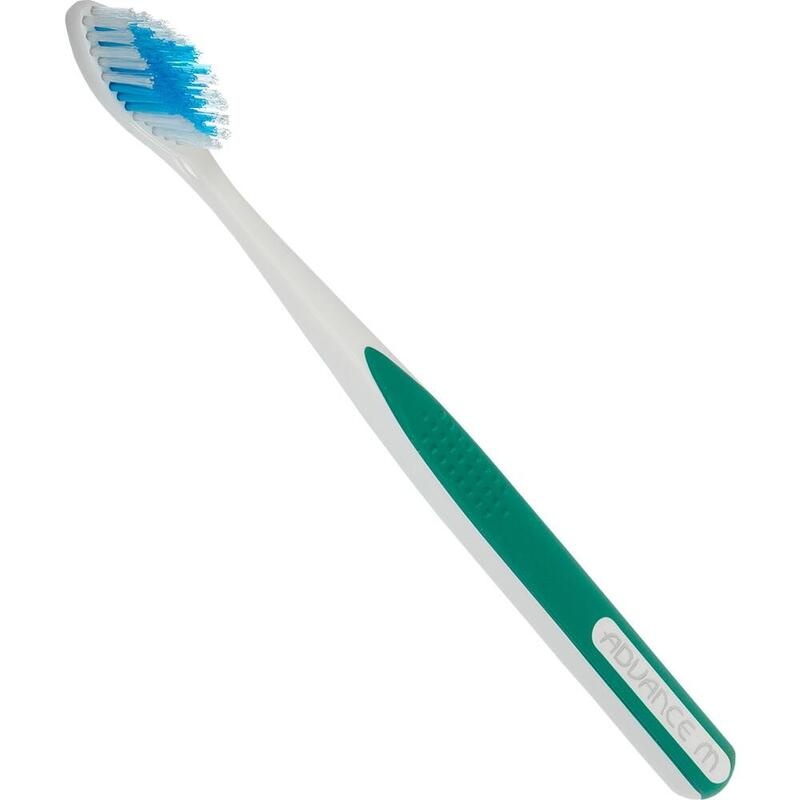 TANDEX Advance medium Zahnbürste