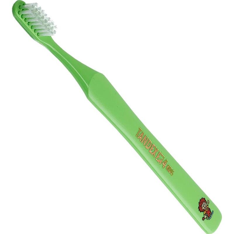 TANDEX 4 Kinder soft Zahnbürste