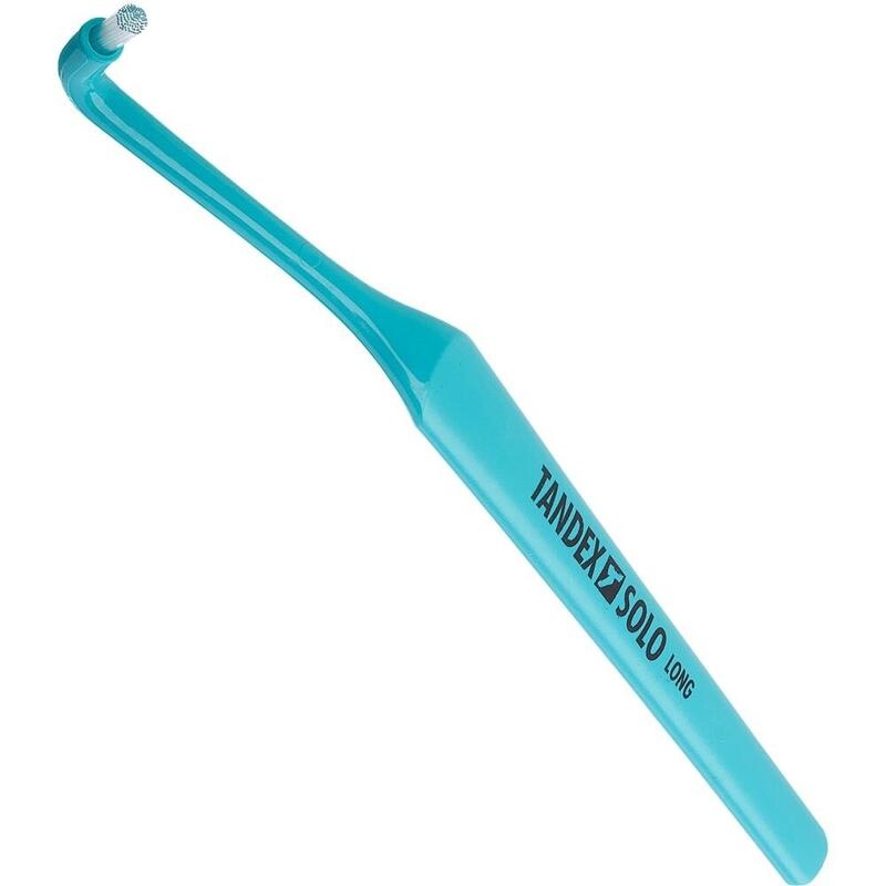 TANDEX Solo long Interdentalbürste