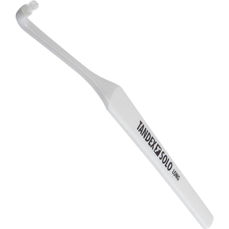 TANDEX Solo long Interdentalbürste