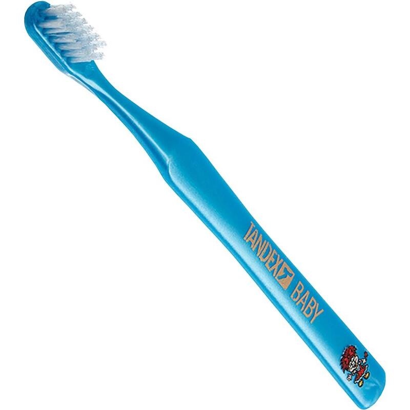 TANDEX 3 Baby soft Zahnbürste