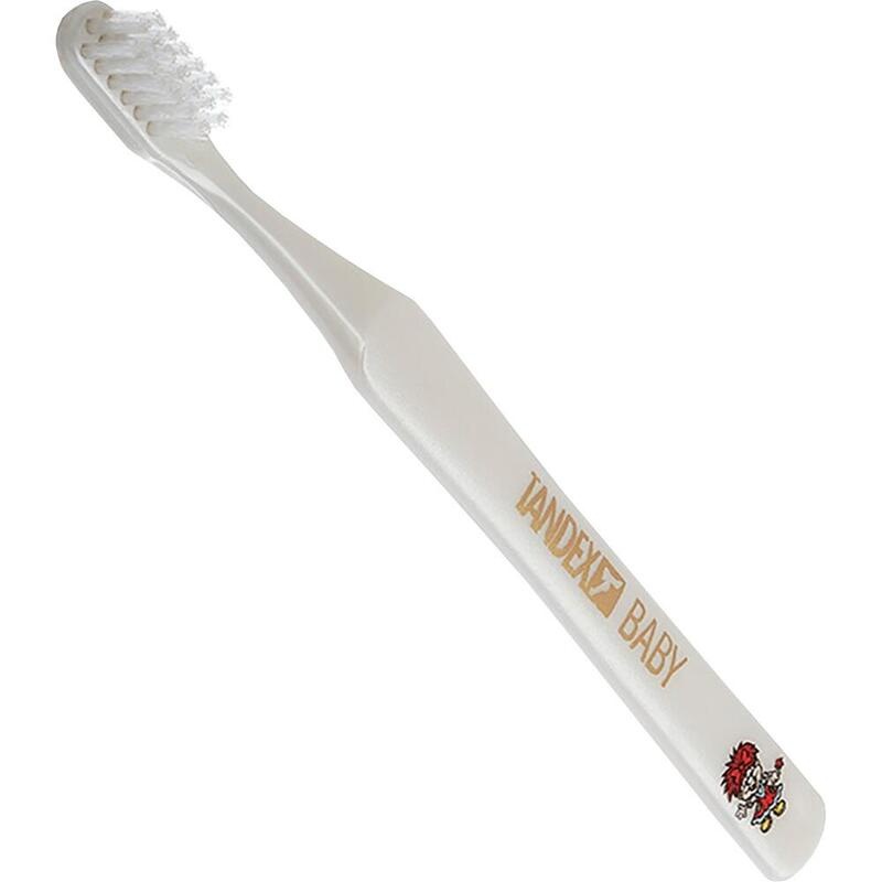 TANDEX 3 Baby soft Zahnbürste