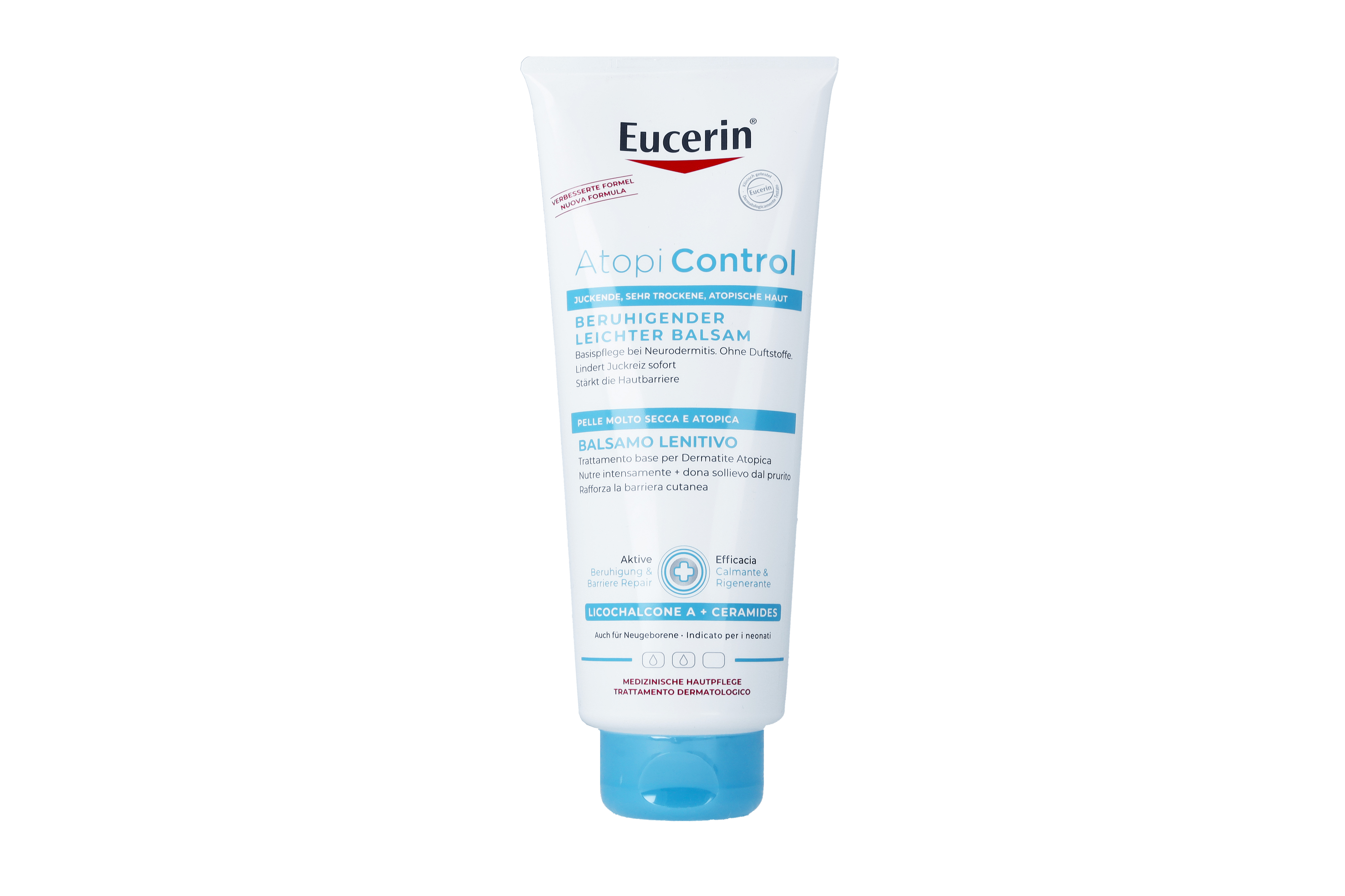 EUCERIN AtopiControl Balsam