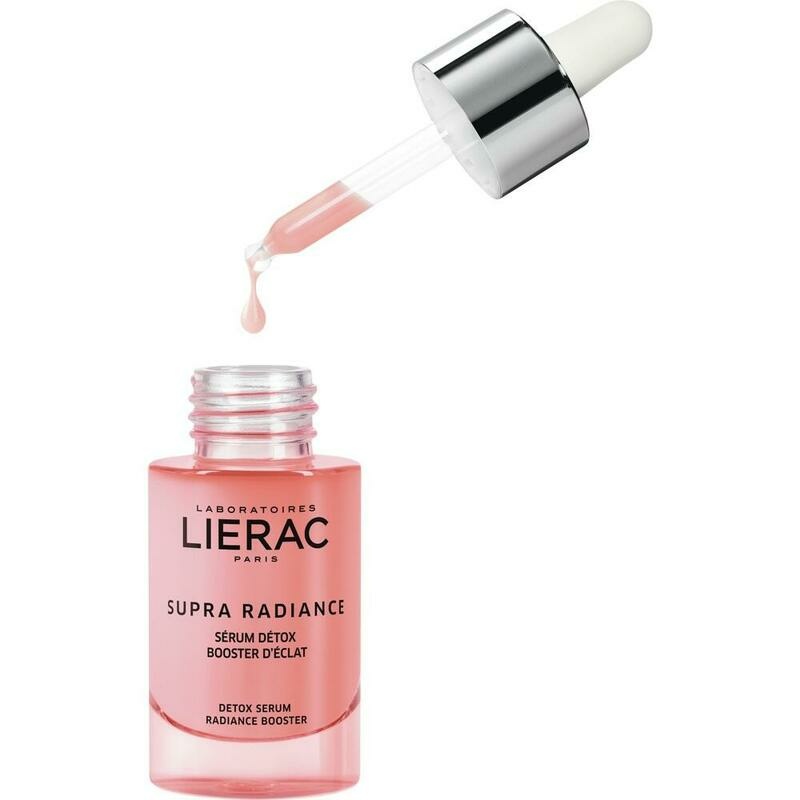 LIERAC Supra Radiance Serum