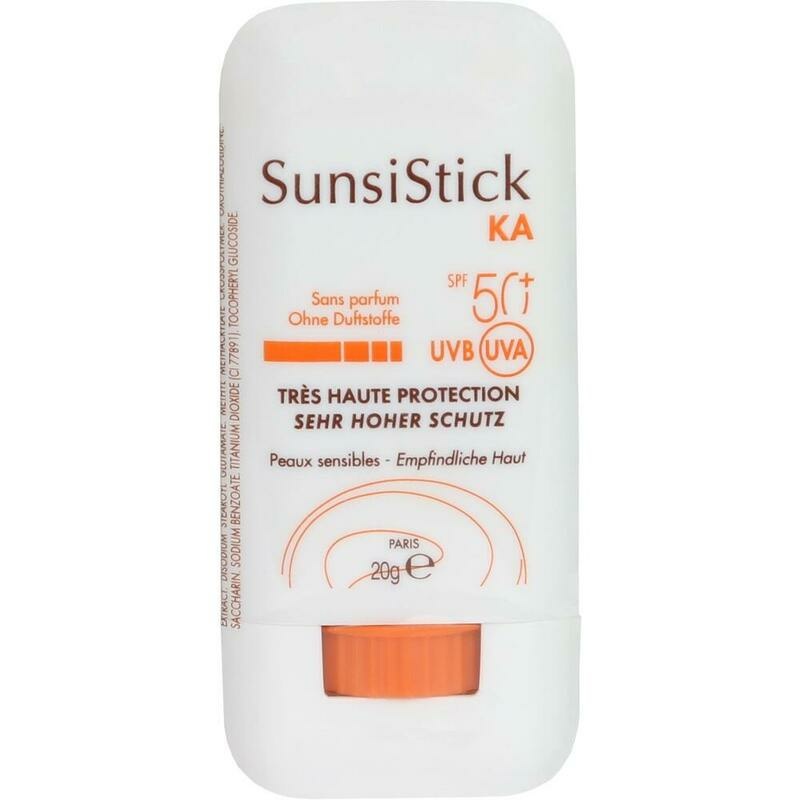 AVENE SunsiStick KA SPF 50+