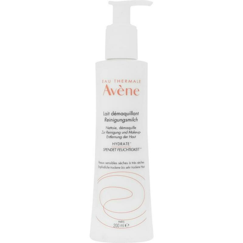 AVENE Reinigungsmilch