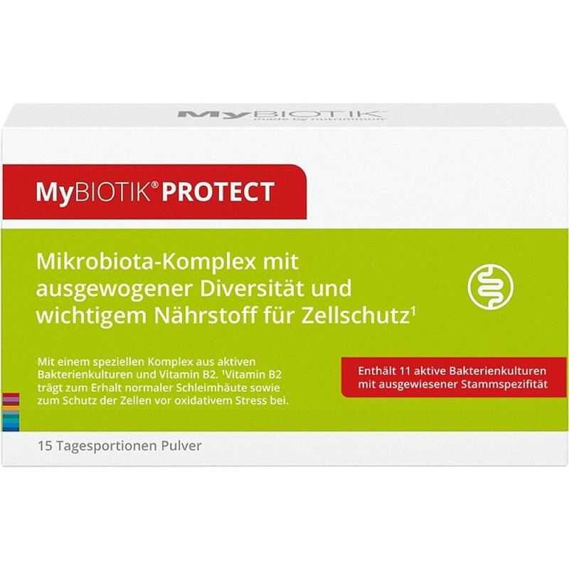 MYBIOTIK PROTECT Pulver
