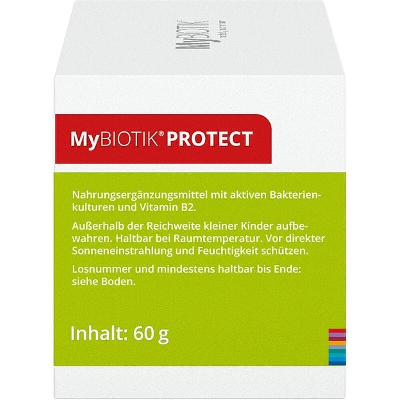 MYBIOTIK PROTECT Pulver