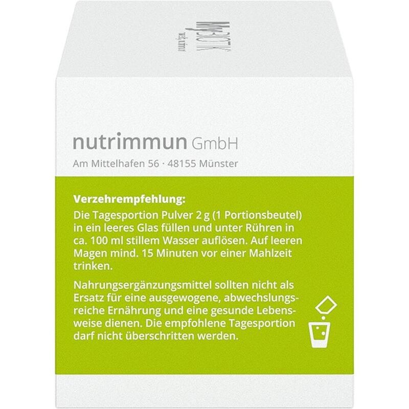 MYBIOTIK PROTECT Pulver