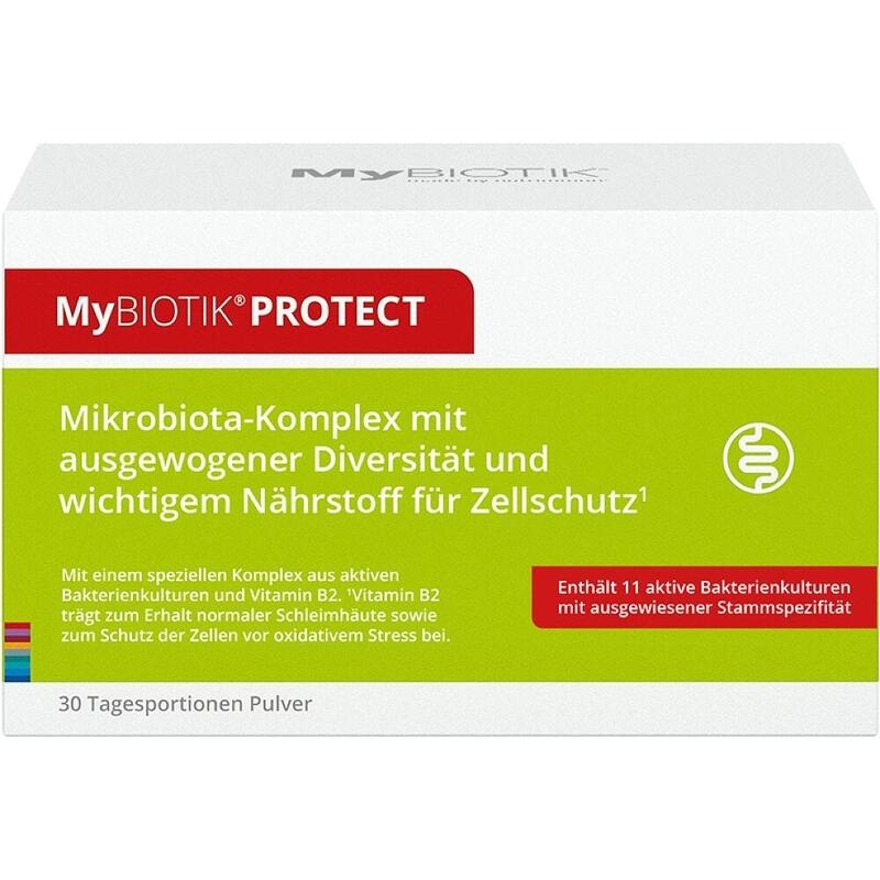 MYBIOTIK PROTECT Pulver
