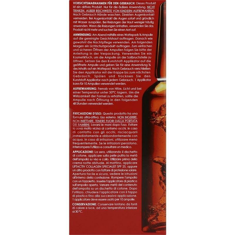 VICHY LIFTACTIV Specialist Glyco-C Peeling Amp.