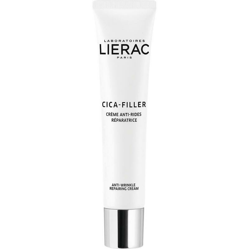 LIERAC CICA-FILLER reparierende Anti-Falten Creme