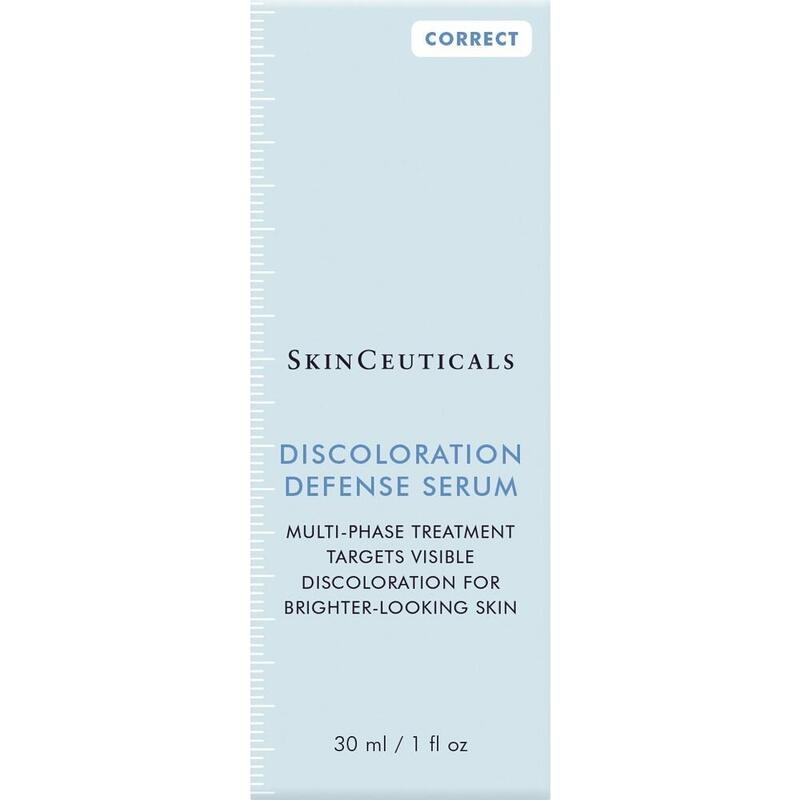 SKINCEUTICALS Discoloration Defense Serum